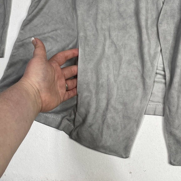 NWT Women’s Plus Size 4X Tart‎ Collections Grey Modal Blend Cardigan W/Pockets - Picture 9 of 12